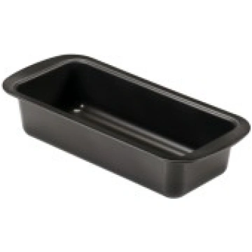 Maizes forma 30x11x6,4cm melna Newill 24222181