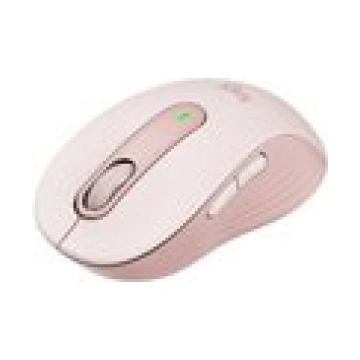 Logitech MOUSE USB OPTICAL WRL M650/ROSE 910-00625