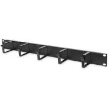 Digitus | Cable Management Panel | DN-97602 | 5x c