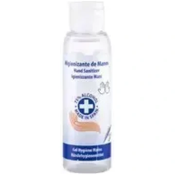 Air Vail Hand Sanitizer - Antibacterial preparatio
