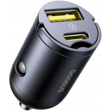 Baseus Mini Tiny Star PD car charger 1x USB-C - US