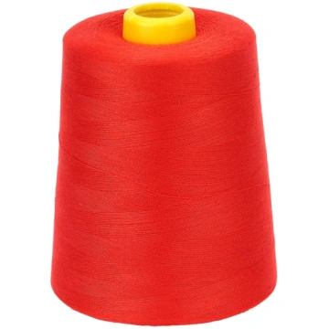 Sewing Thread 8000 Yards Multiple Coloured Polyest