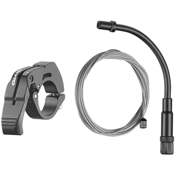 COMANDO GIANT PER REGGISELLA TELESCOPICO C/CAVO LE