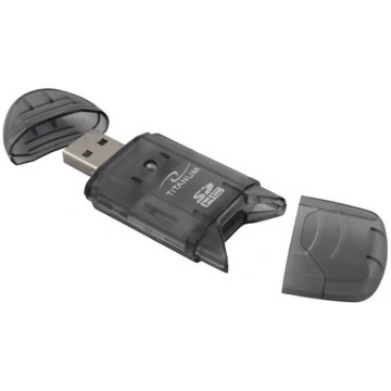 Gembird Memory Card Reader FD2-SD-1