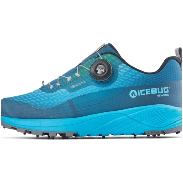 USL 9 Icebug