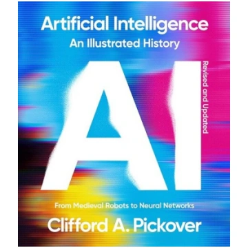 Artificial Intelligence: An Illustrated History: F