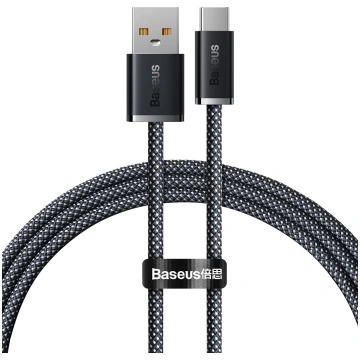 Dinamiskā sērija USB Cable USB-C 100W 1M Great