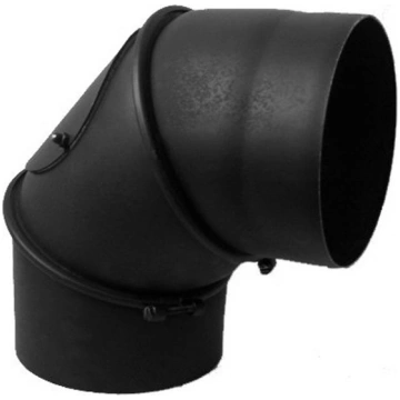 Līkums Wadex, 160 mm, 45 - 90 °