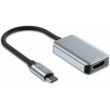 USB Tech-Protect USB-C - HDMI (9490713934746) | 94