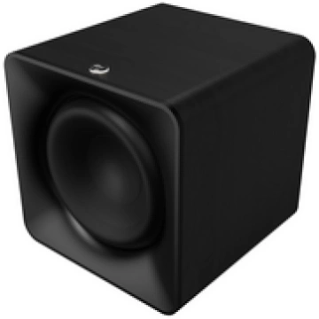 Klipsch Flexus SUB 200 Black 1072088