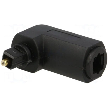 Connector: fiber optic | adapter,plug/socket | opt