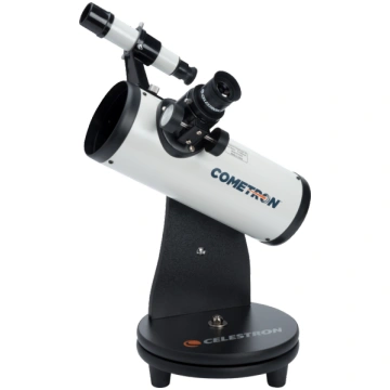 Celestron Cometron Firstscope N76 Dobson F_21023