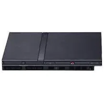Playstation 2 Slim + HDMI