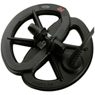Minelab CTX 3030 6" Double-D spole (3011-0114)