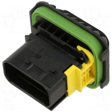 Connector: automotive | socket | male | MCP 1.5K |