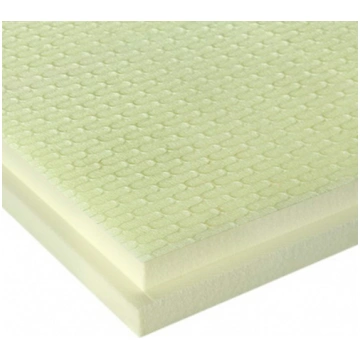 Ekstrudētais putupolistirols Finnfoam FL300 XX, 10