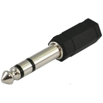SSQ HA1 SS-1820 Adapter Jack Stereo 3,5 mm female 