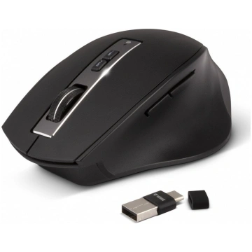 Ergonomic wireless mouse YMS 2075 RANGE ( YMS 2075