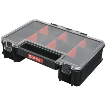 Koferis sīkumiem Qbrick Two Multi 257x182x65mm Pat