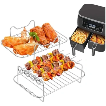 Gaisa fritēzes Ninja Double Stack XL piederumi - G