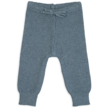 Lodger Jooger knit Merino bikses, Dragonfly, 68.iz
