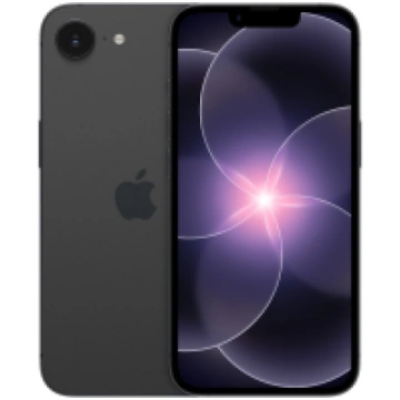 Mobilais Telefons Apple iPhone 17e 256GB Black MHR