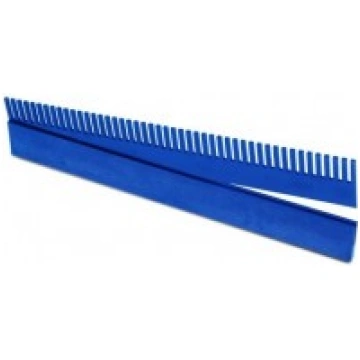 Aquario pārplūdes ķemme 42 cm