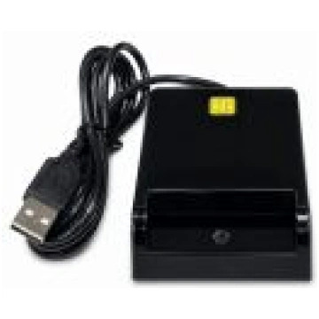 iLike USB Smart Card Reader, Contact IC Card Reade