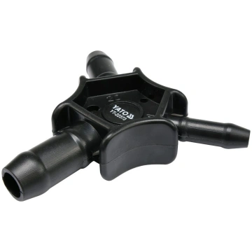 Plastmasas kalibrators 16/20/25 (YT-22373)