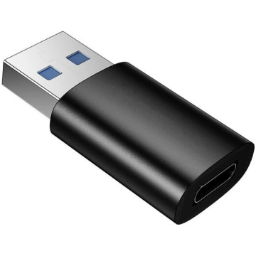 Borofone adapteris BV26B – USB uz Type-C
