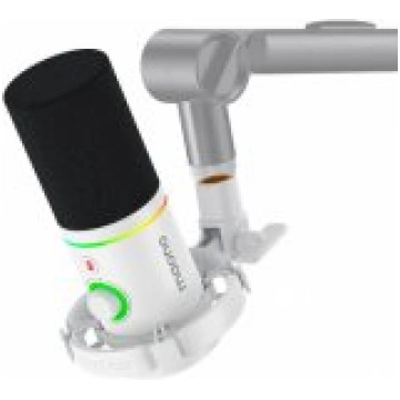 Maono PD200x white Mikrofons datoram PD200X WHITE-