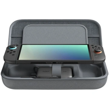 Belkin Charging Case incl.Powerb 10.000mAh Switch 