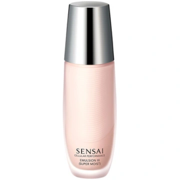 Sensai Emulsion III (Super Moist) - Cellular Perfo
