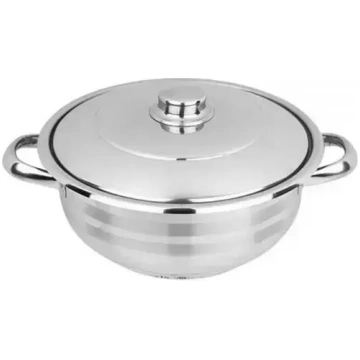 Floria ZLN7260 katls ar vāku 8L