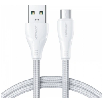 Cable USB to Micro USB-A / Surpass / 2m Joyroom S-