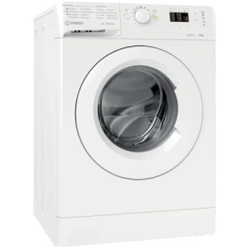 INDESIT Washing machine MTWA 71252 W EE Energy eff