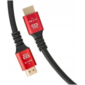 VRR HDMI 2.1 8K, 1 m Oem