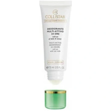 Collistar Roll-on with Oat Milk, 75ml