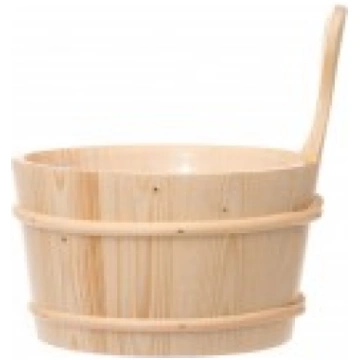 SAUNAS SPAINIS 319192 4L EGLES RENTO