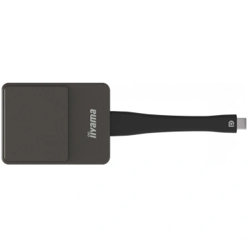 iiyama WP D002C smart TV modēms (dongles) USB 4K U