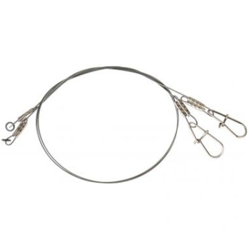 SAVAGE Titanium Jerkbait Trace 30cm 0.6mm 25kg