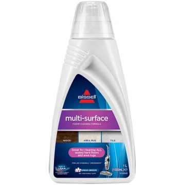 Grīdas mazgāšanas līdzeklis Bissell Multi Surface,