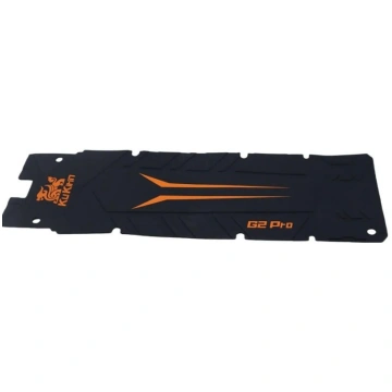 Kukirin G2 Pro gumijas paliktnis