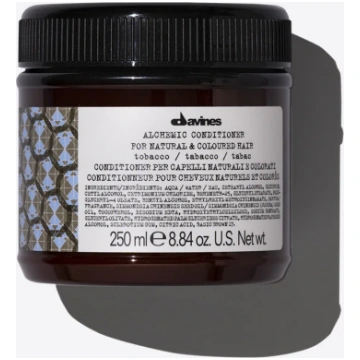 KONDICIONIERIS ALCHEMIC, TABAKA - 250ml