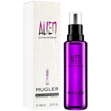 Thierry Mugler Alien Extraintense Smaržas