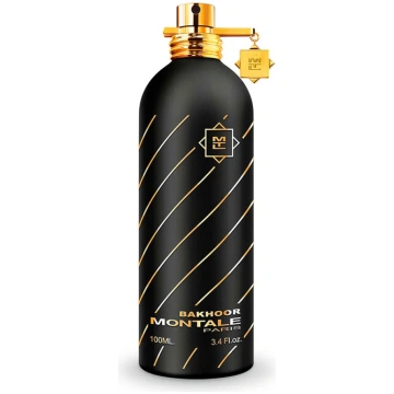 BAKHOOR EDP 100ML montale