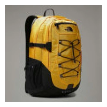 The North Face Borealis klasiskā mugursoma augstāk