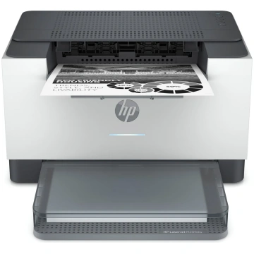 HP LaserJet M209dw Printer, Black and white, Print