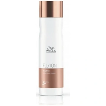 Wella Professionals Fusion Intense Repair Shampoo 