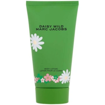 Ķermeņa losjons Marc Jacobs Daisy Wild, 150 ml
